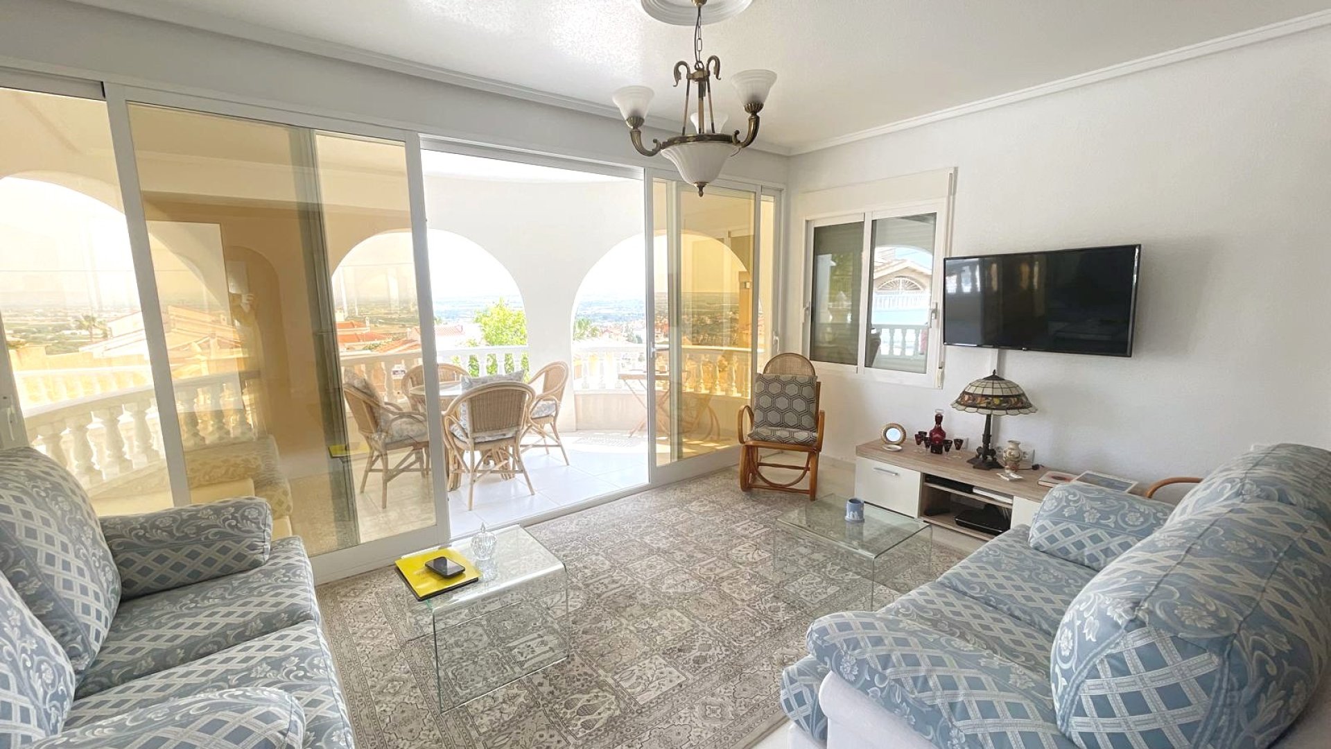 Reventa - Chalets -
Ciudad Quesada - La Marquesa Golf