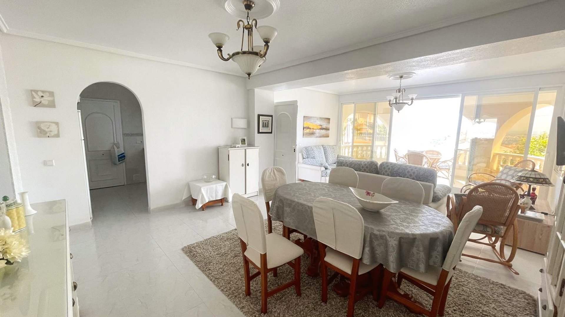 Reventa - Chalets -
Ciudad Quesada - La Marquesa Golf