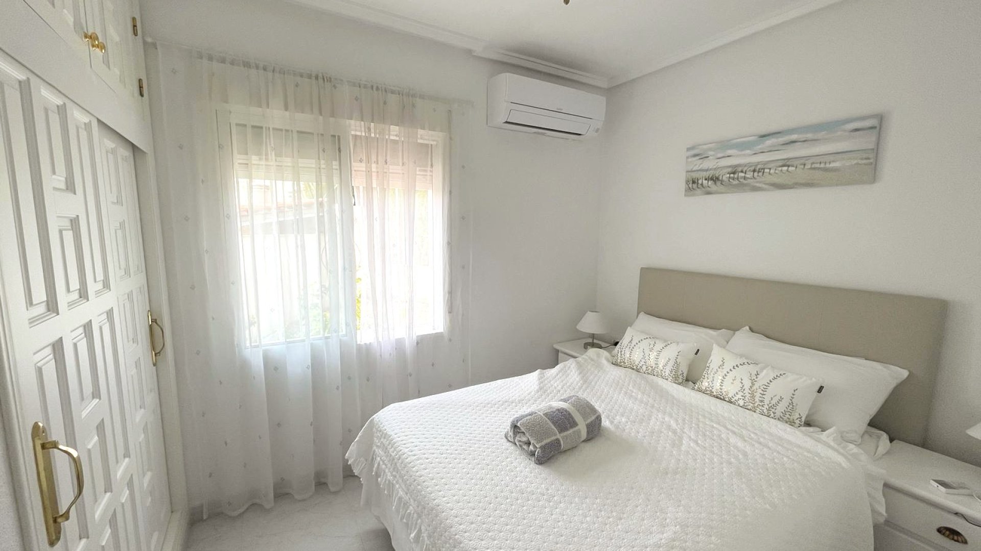 Reventa - Chalets -
Ciudad Quesada - La Marquesa Golf