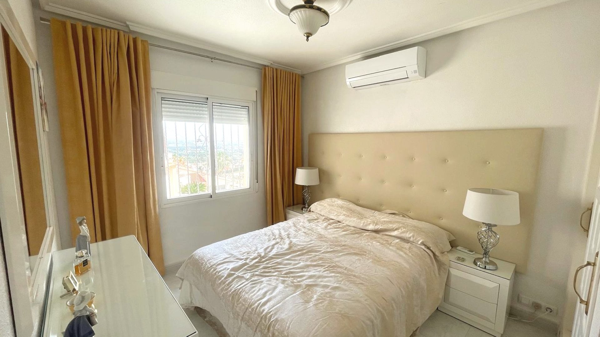 Reventa - Chalets -
Ciudad Quesada - La Marquesa Golf