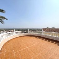 Reventa - Chalets -
Ciudad Quesada - La Marquesa Golf