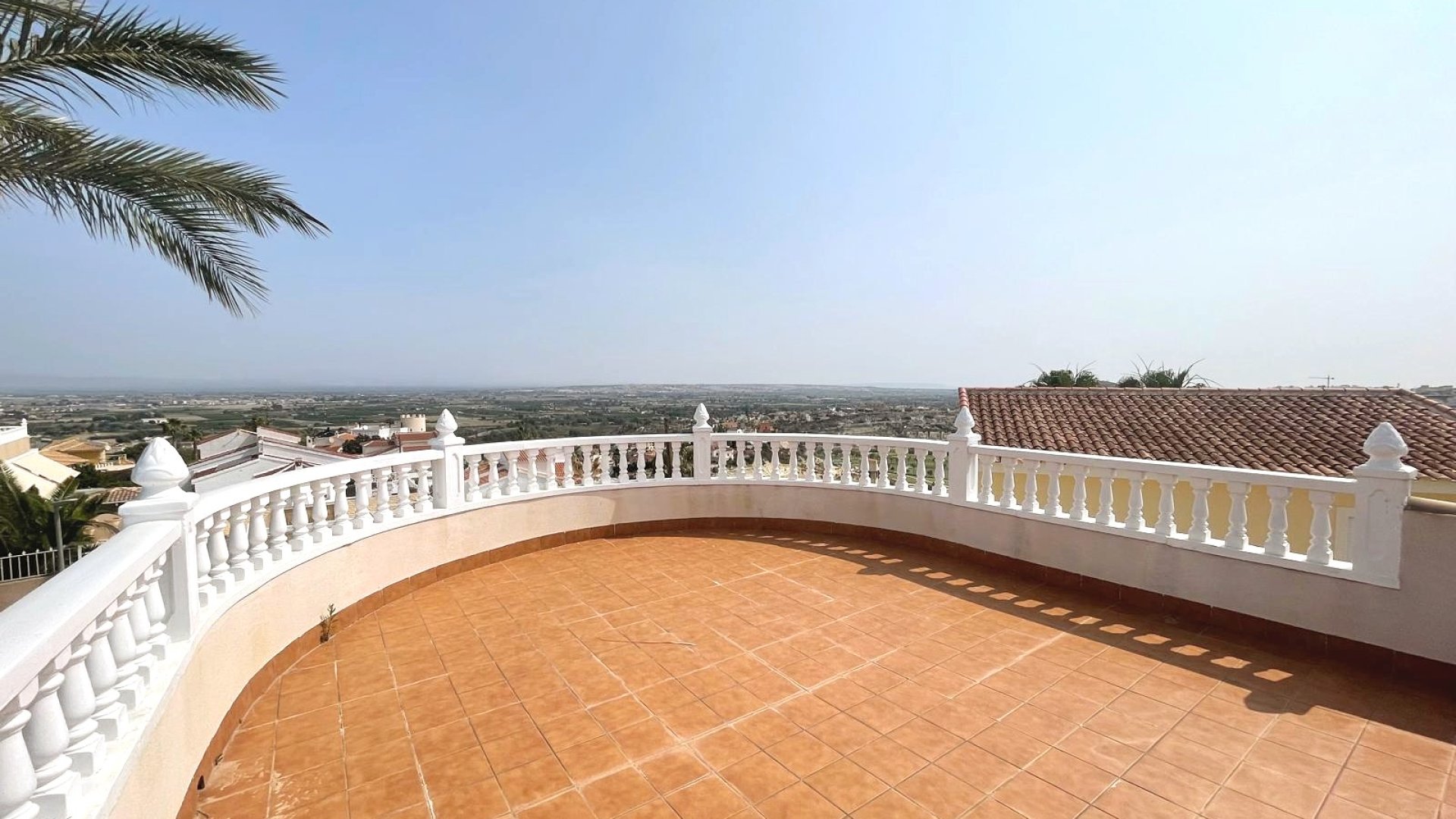 Reventa - Chalets -
Ciudad Quesada - La Marquesa Golf