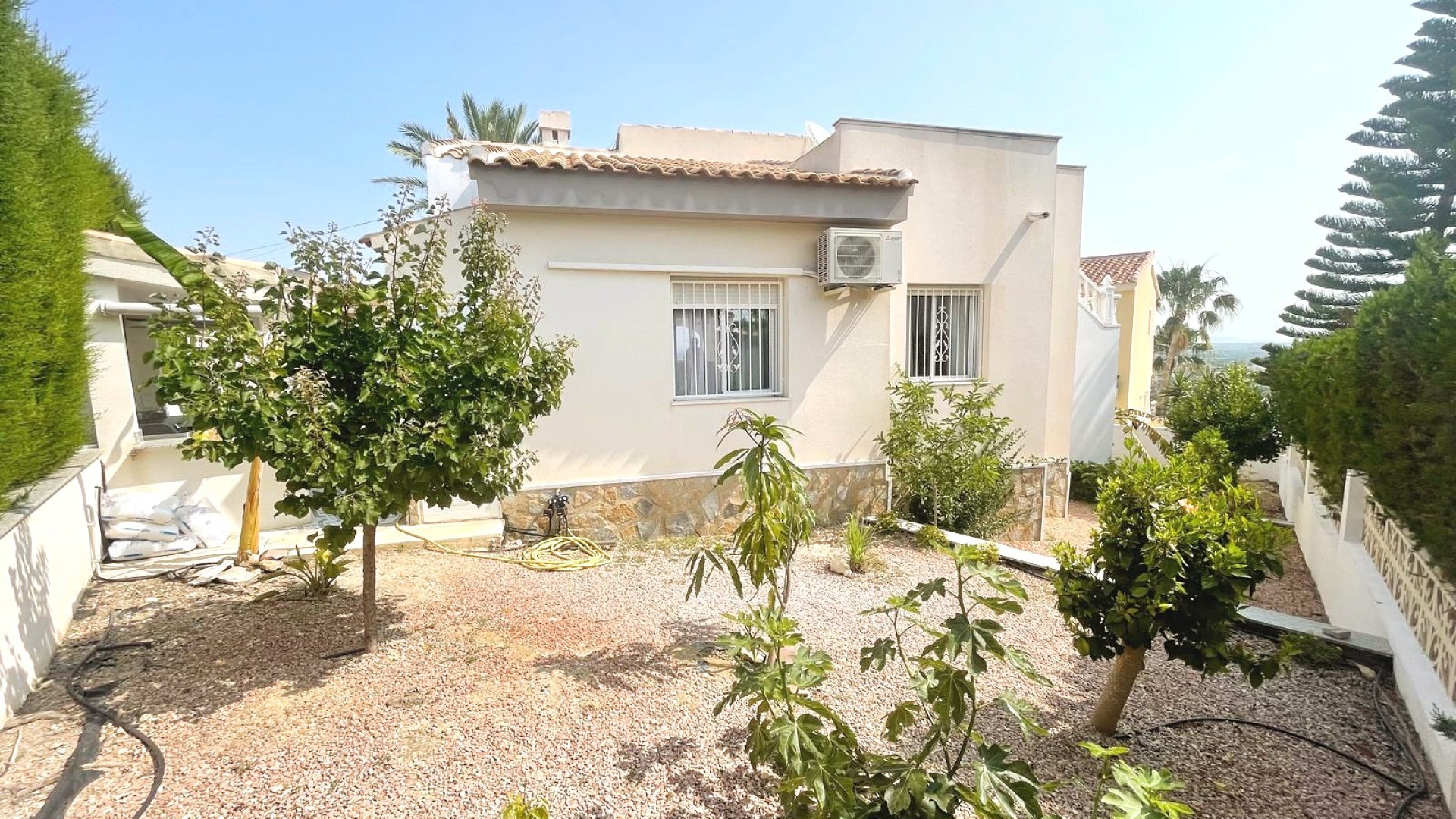Reventa - Chalets -
Ciudad Quesada - La Marquesa Golf
