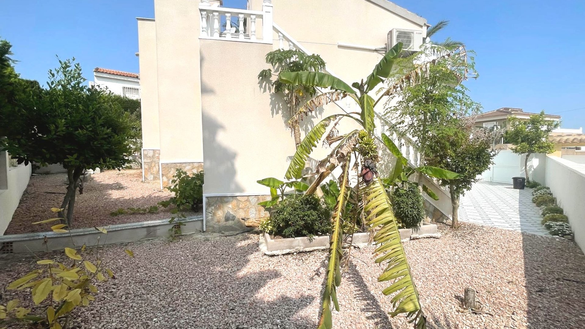 Reventa - Chalets -
Ciudad Quesada - La Marquesa Golf