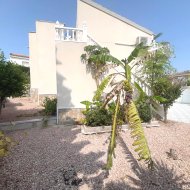 Reventa - Chalets -
Ciudad Quesada - La Marquesa Golf