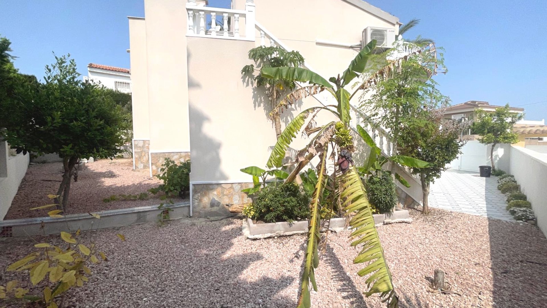 Reventa - Chalets -
Ciudad Quesada - La Marquesa Golf