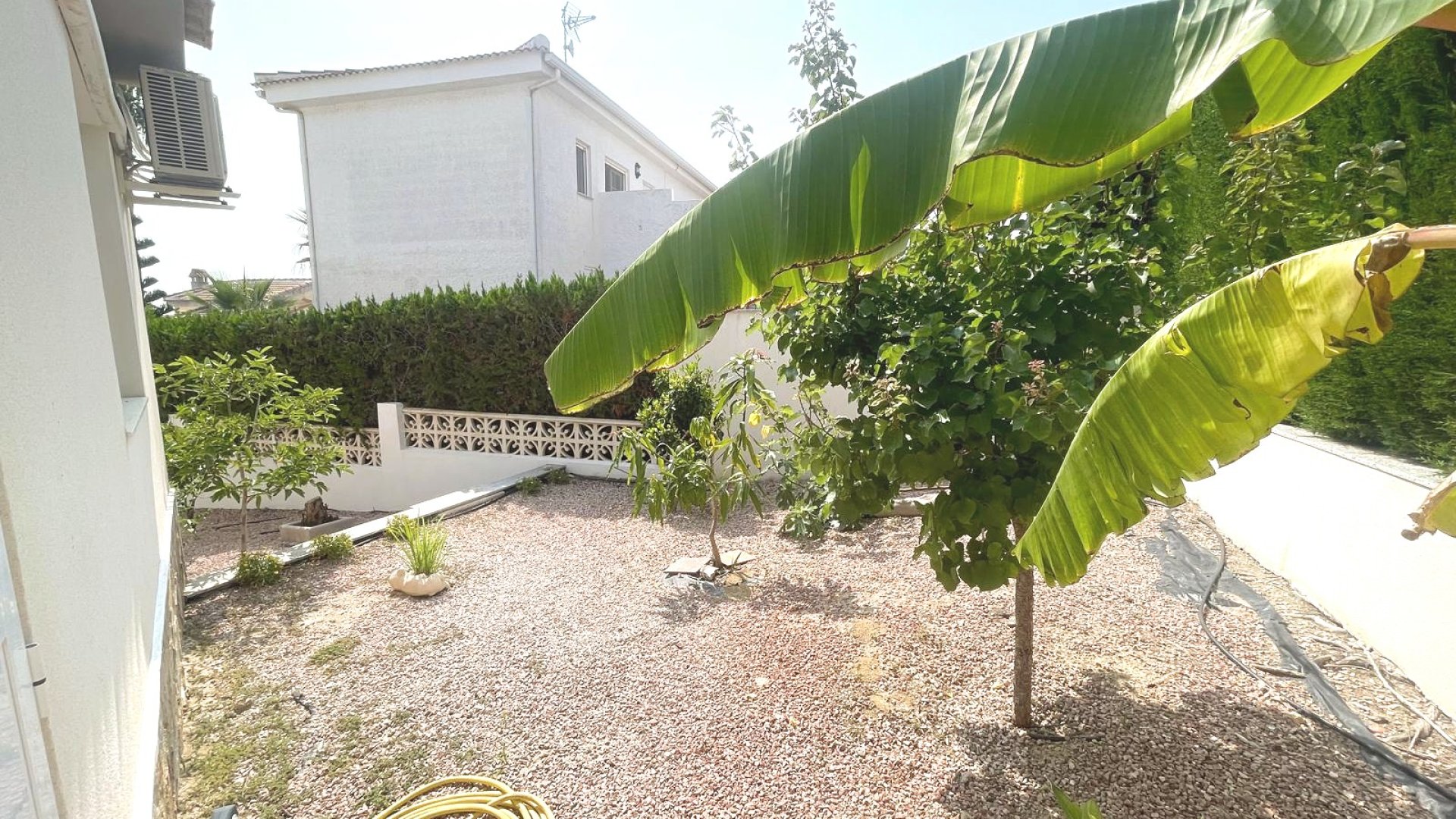 Reventa - Chalets -
Ciudad Quesada - La Marquesa Golf