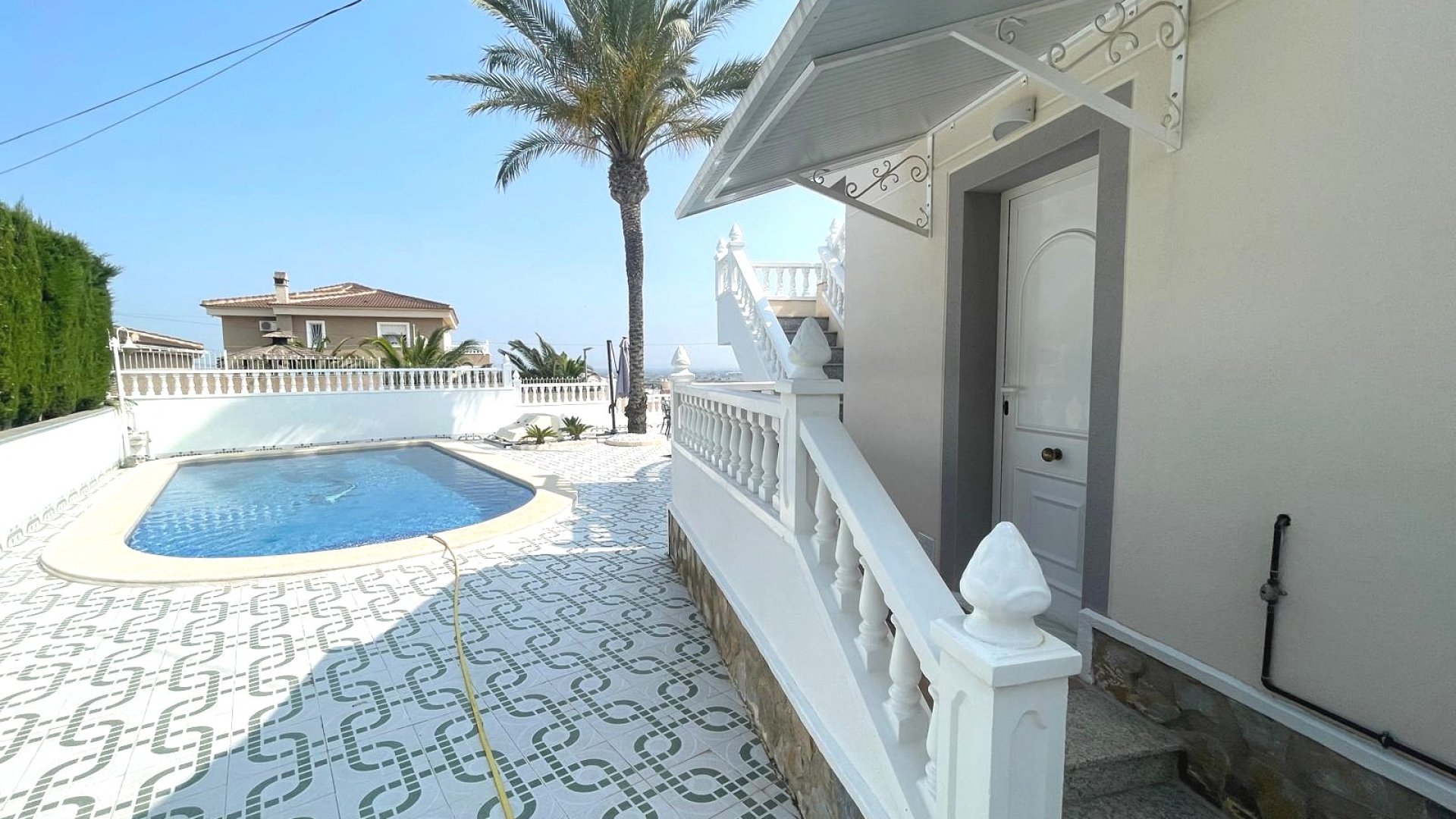 Reventa - Chalets -
Ciudad Quesada - La Marquesa Golf