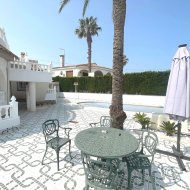 Reventa - Chalets -
Ciudad Quesada - La Marquesa Golf
