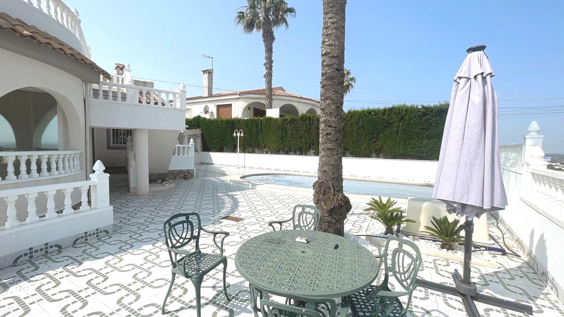 Reventa - Chalets -
Ciudad Quesada - La Marquesa Golf