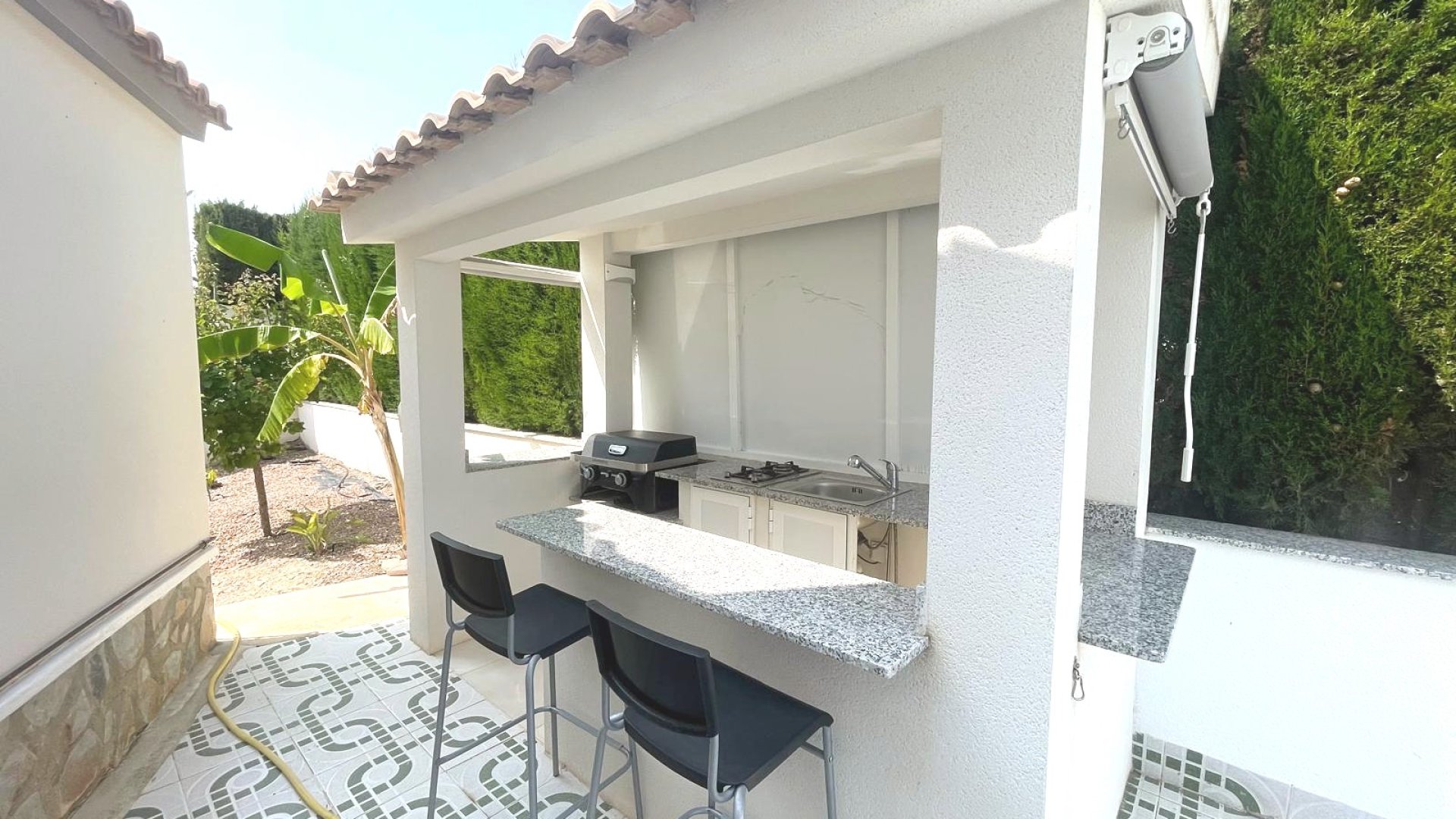 Reventa - Chalets -
Ciudad Quesada - La Marquesa Golf