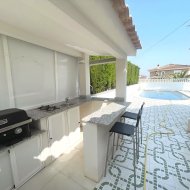 Reventa - Chalets -
Ciudad Quesada - La Marquesa Golf