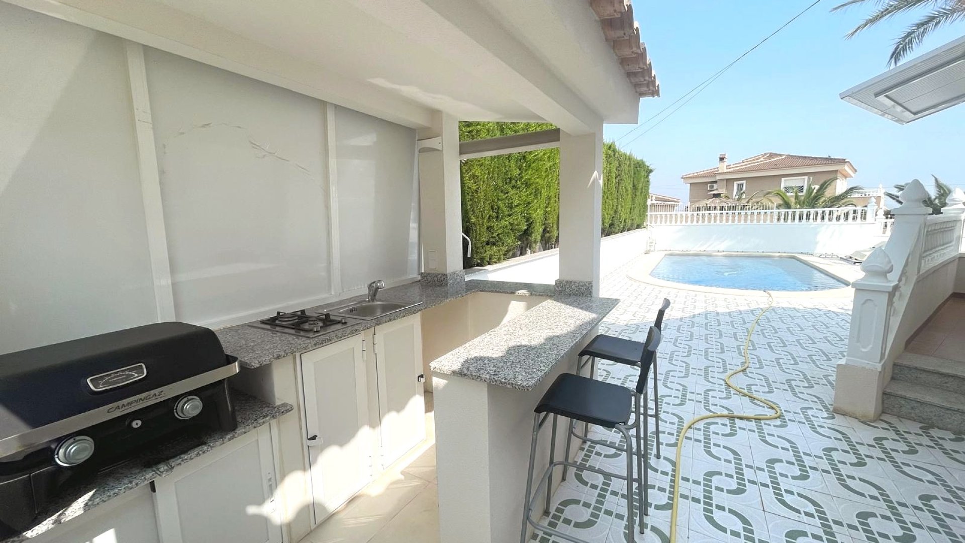 Reventa - Chalets -
Ciudad Quesada - La Marquesa Golf