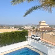 Reventa - Chalets -
Ciudad Quesada - La Marquesa Golf