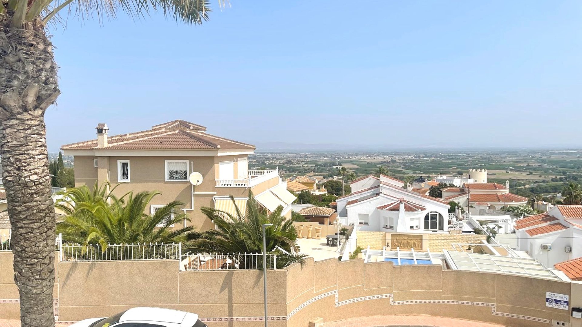 Reventa - Chalets -
Ciudad Quesada - La Marquesa Golf