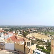 Reventa - Chalets -
Ciudad Quesada - La Marquesa Golf
