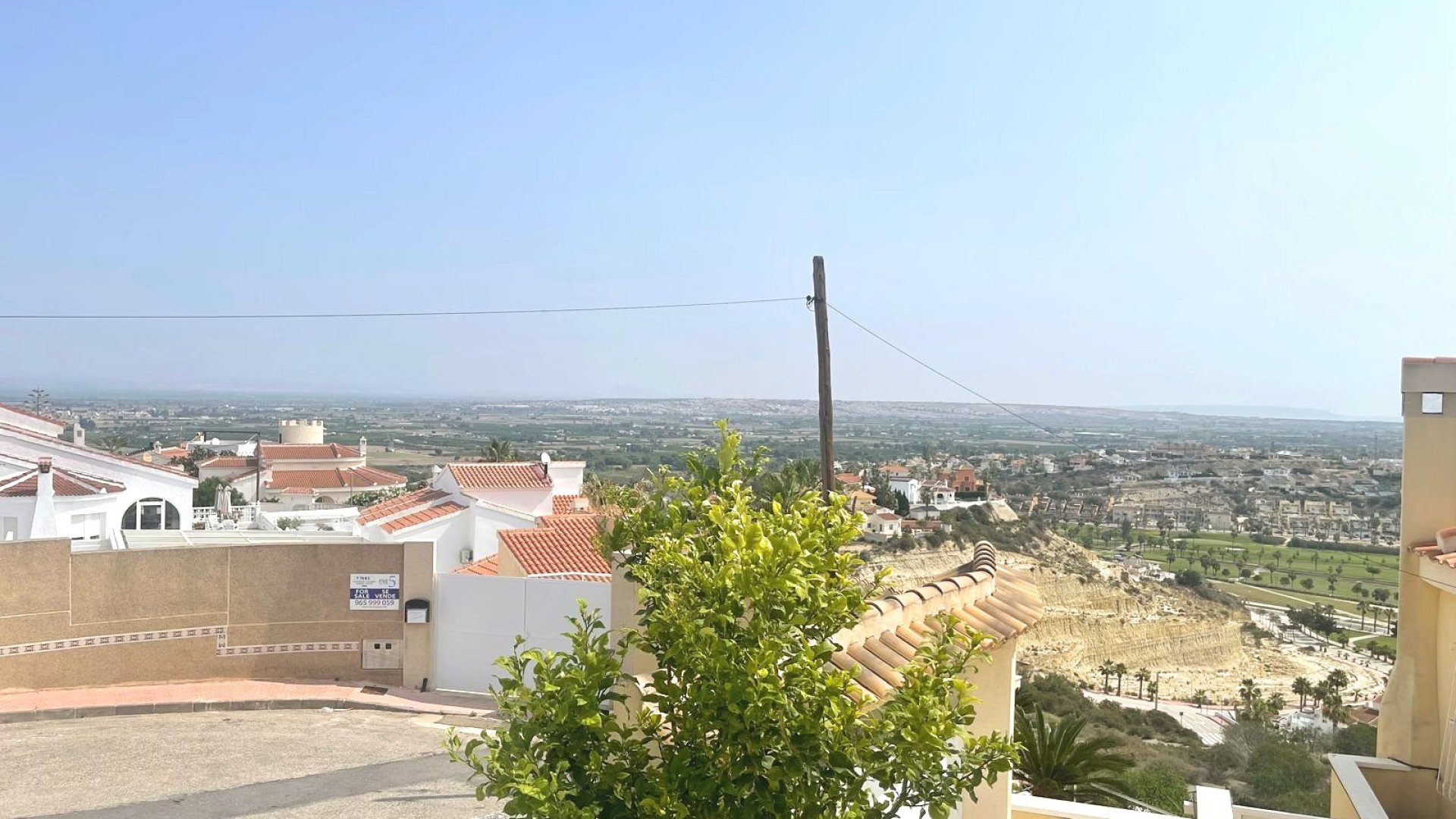 Reventa - Chalets -
Ciudad Quesada - La Marquesa Golf