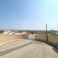 Reventa - Chalets -
Ciudad Quesada - La Marquesa Golf