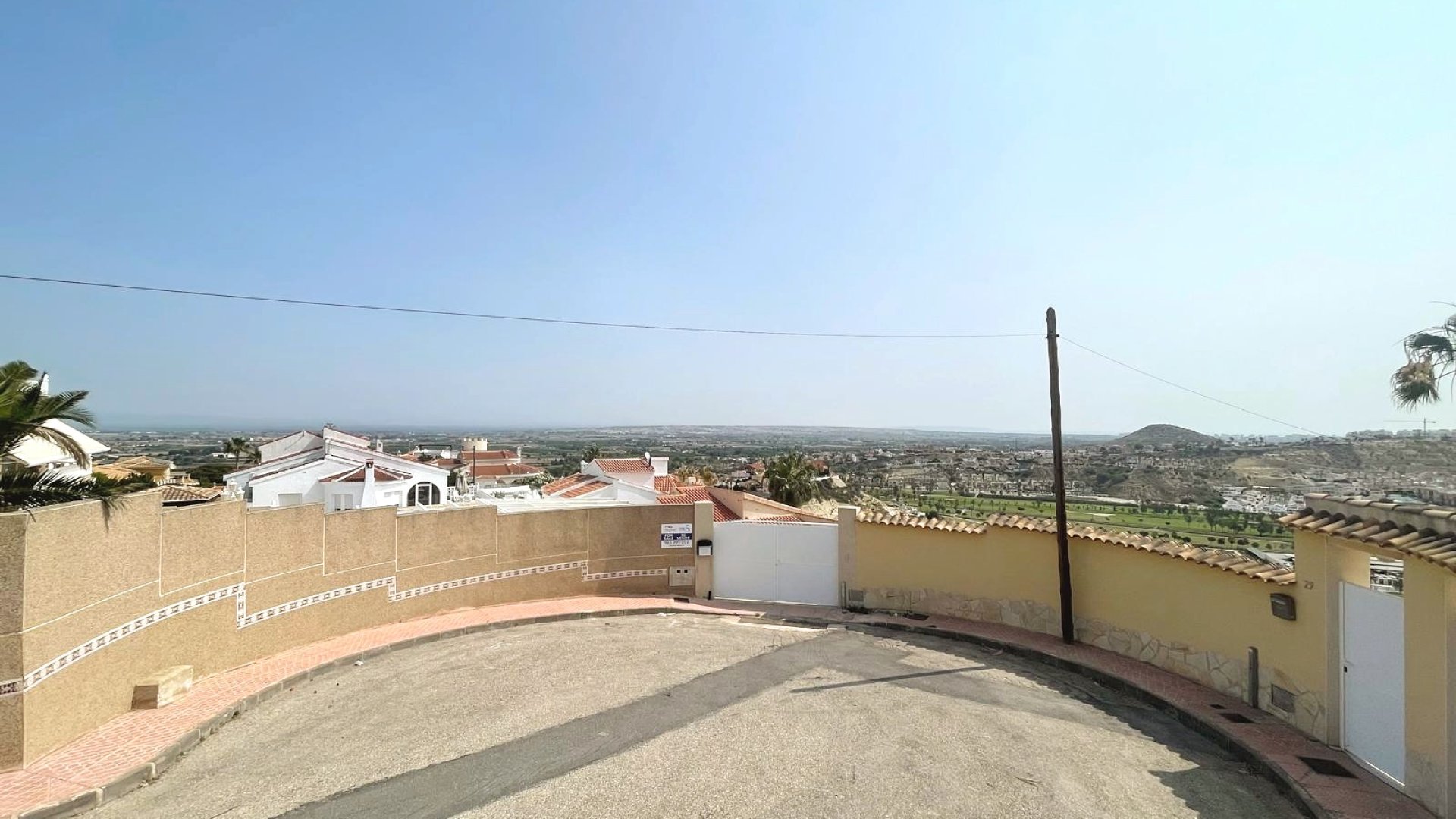 Reventa - Chalets -
Ciudad Quesada - La Marquesa Golf