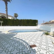 Reventa - Chalets -
Ciudad Quesada - La Marquesa Golf