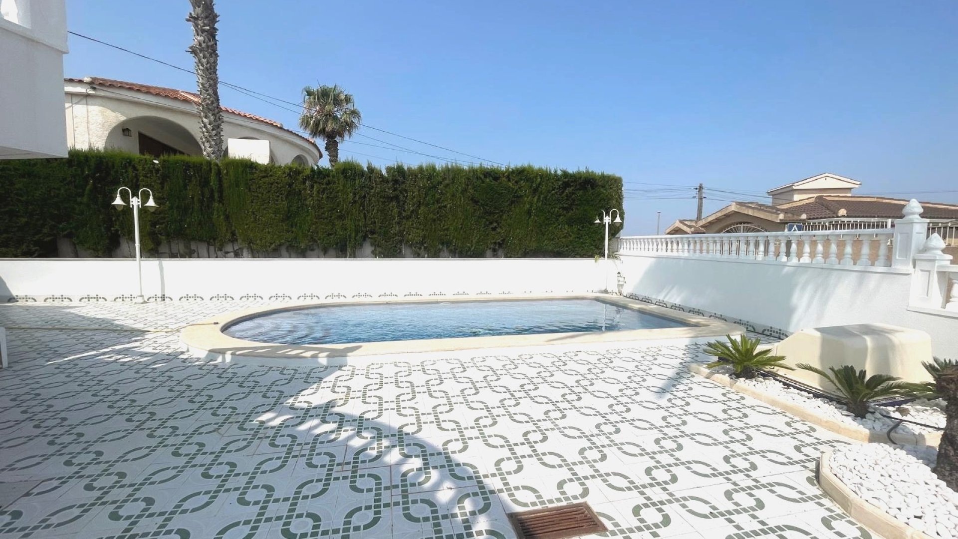 Reventa - Chalets -
Ciudad Quesada - La Marquesa Golf