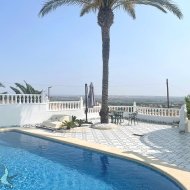 Reventa - Chalets -
Ciudad Quesada - La Marquesa Golf