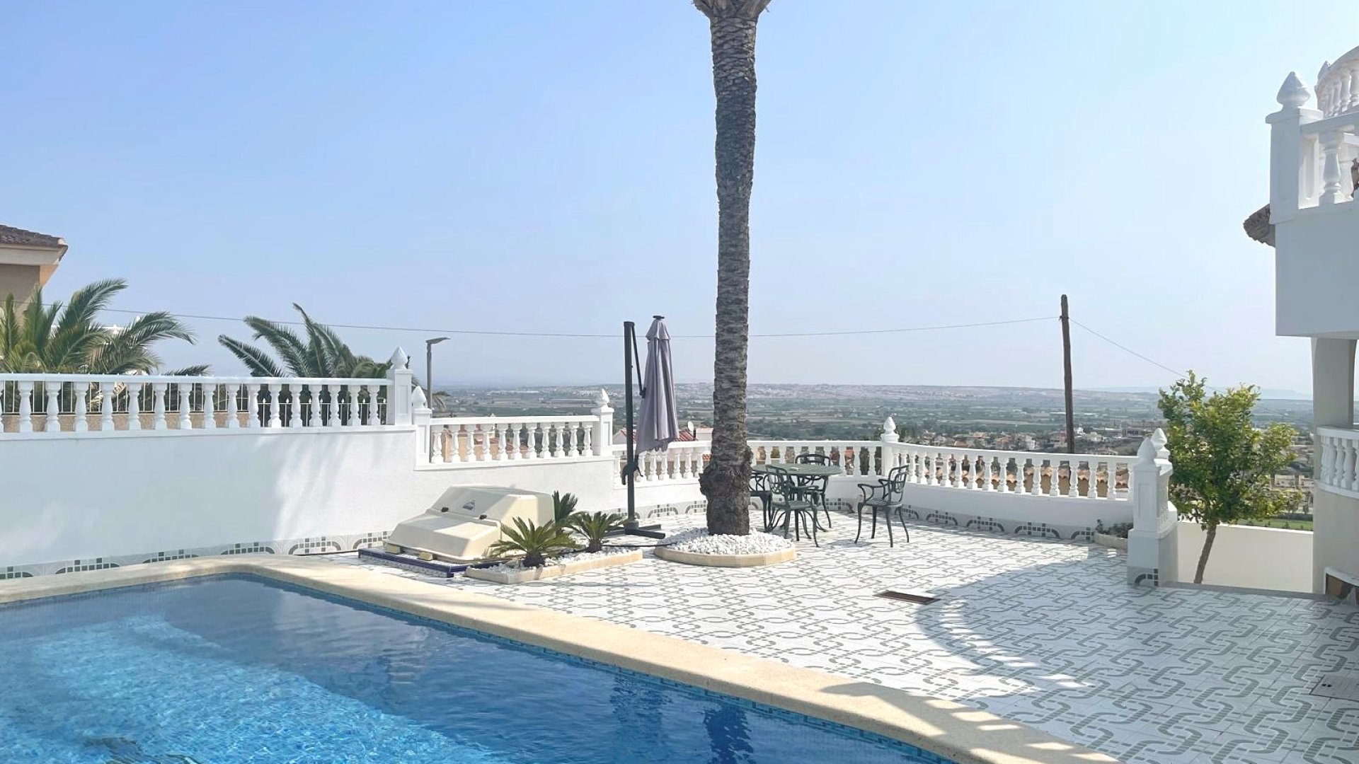 Reventa - Chalets -
Ciudad Quesada - La Marquesa Golf