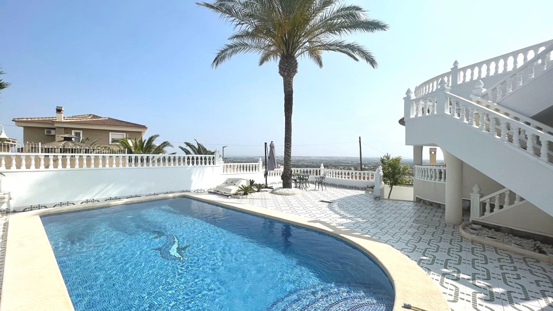 Reventa - Chalets -
Ciudad Quesada - La Marquesa Golf