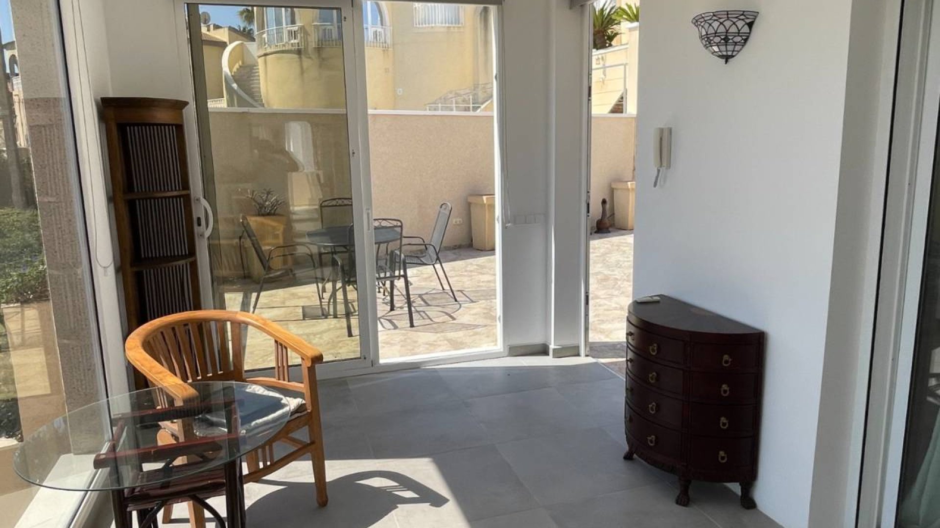 Reventa - Chalets -
Ciudad Quesada - La Marquesa Golf