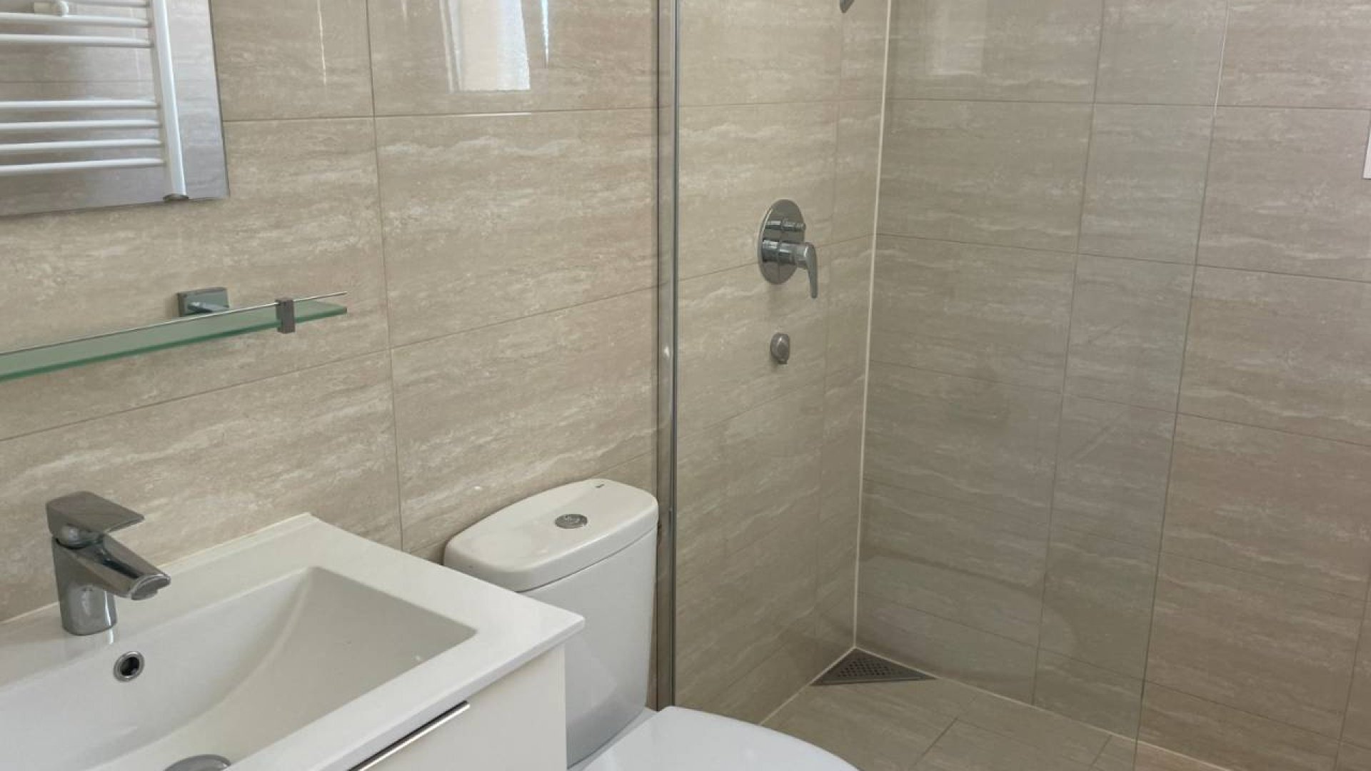 Reventa - Chalets -
Ciudad Quesada - La Marquesa Golf