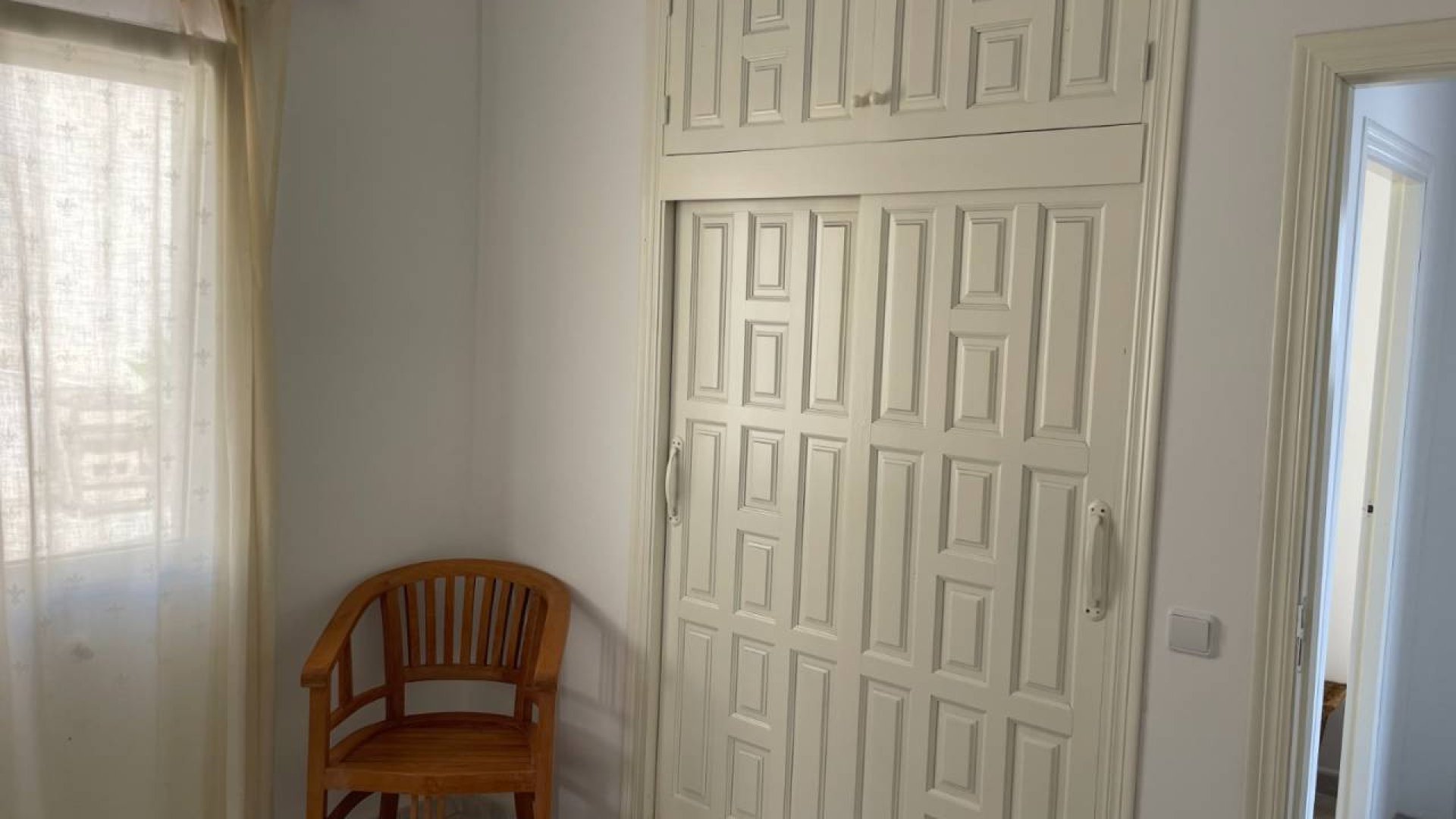 Reventa - Chalets -
Ciudad Quesada - La Marquesa Golf