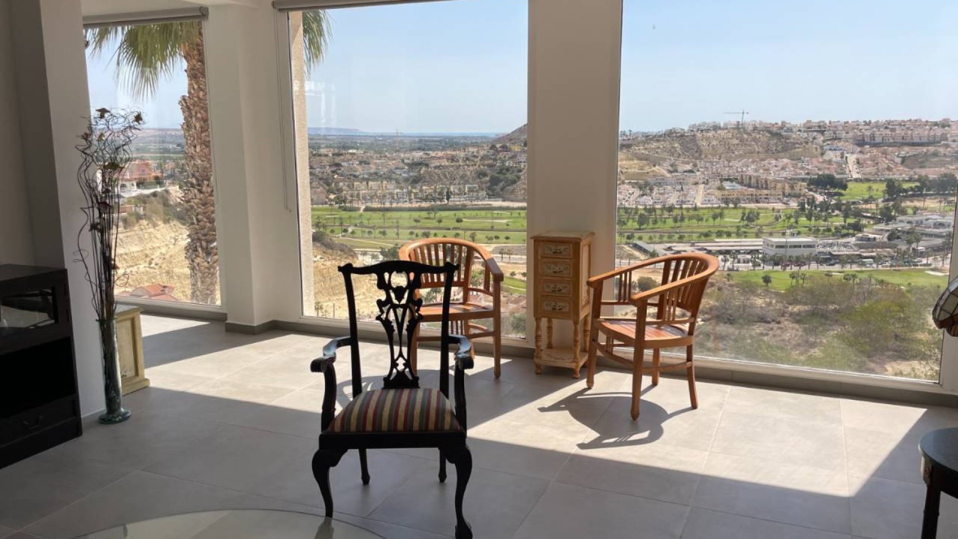 Reventa - Chalets -
Ciudad Quesada - La Marquesa Golf