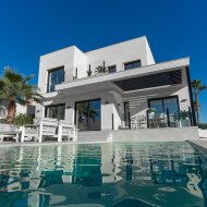 Reventa - Chalets -
Ciudad Quesada - La Marquesa Golf