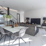 Reventa - Chalets -
Ciudad Quesada - La Marquesa Golf