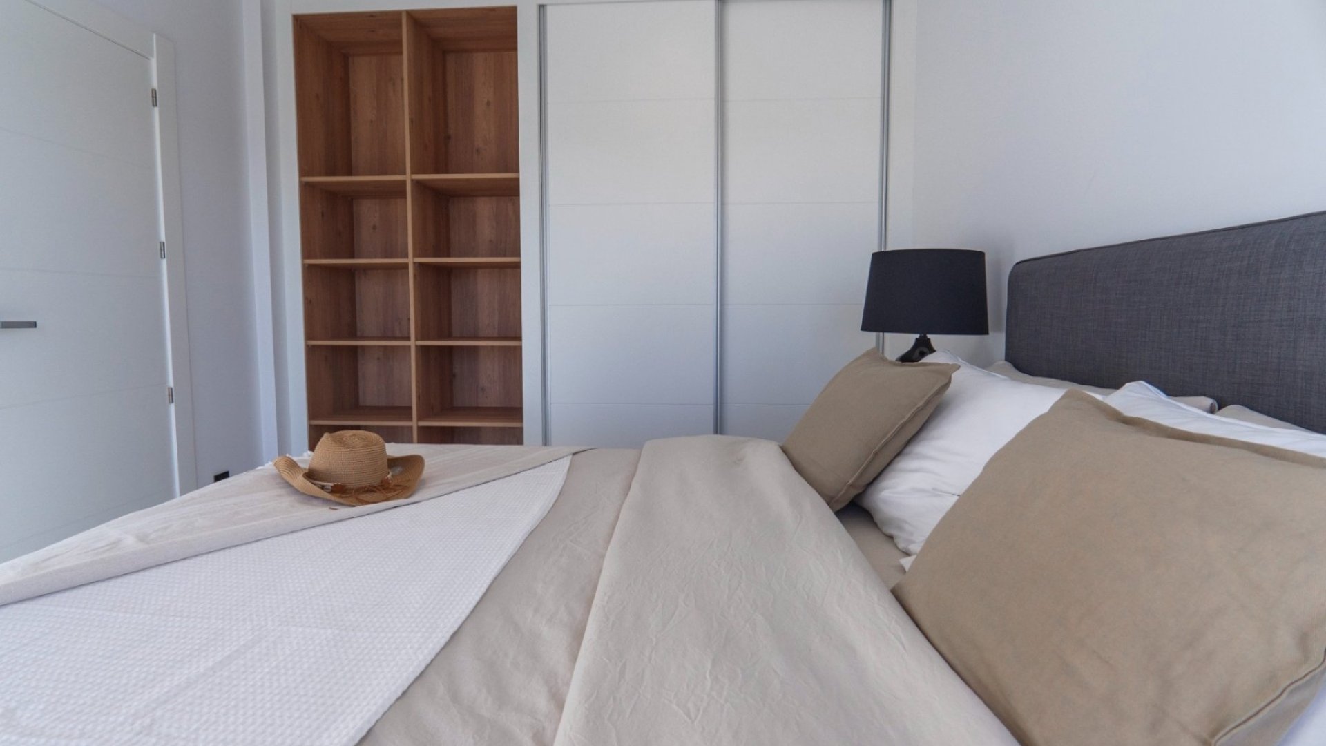 Reventa - Chalets -
Ciudad Quesada - La Marquesa Golf