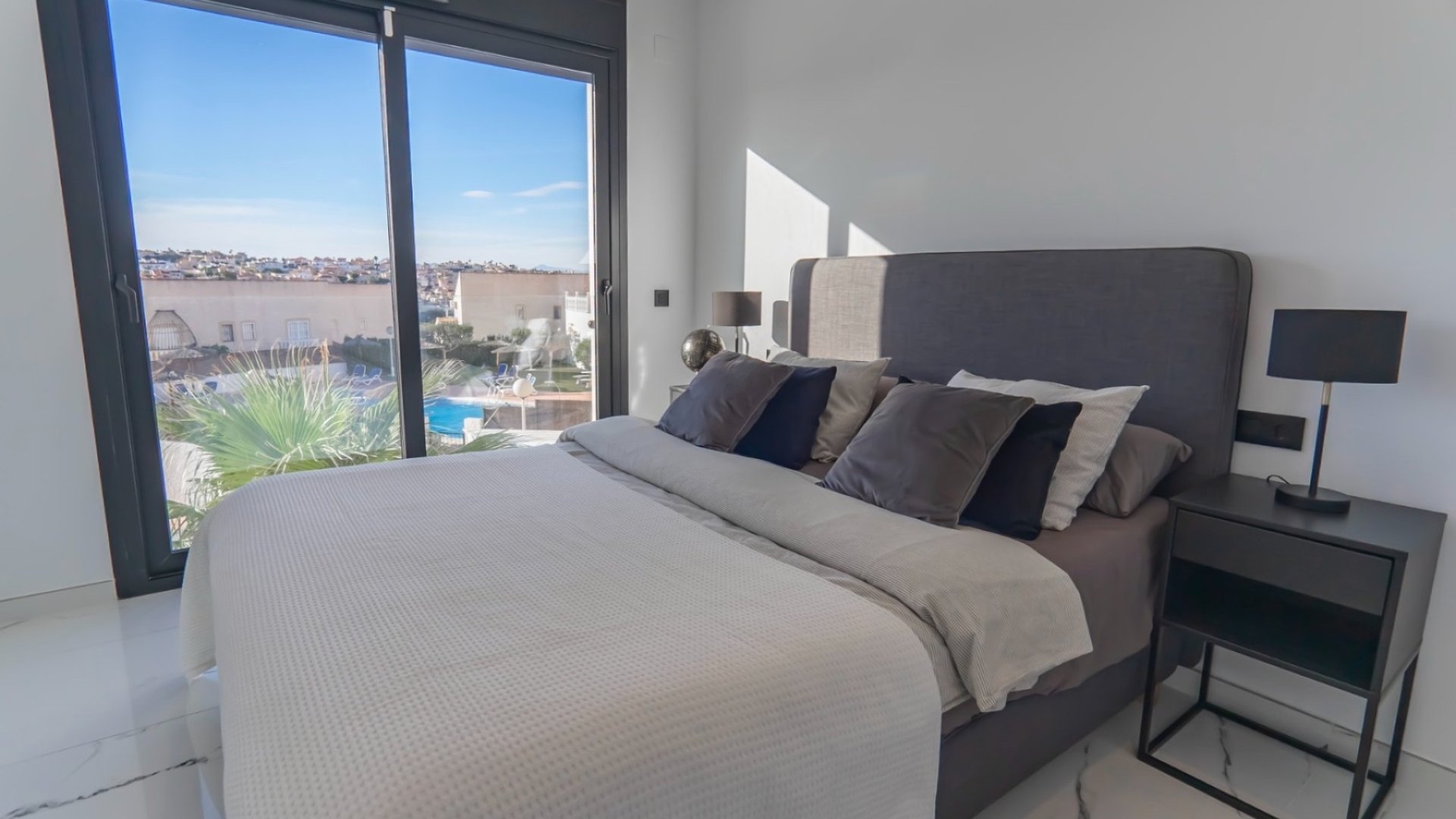 Reventa - Chalets -
Ciudad Quesada - La Marquesa Golf