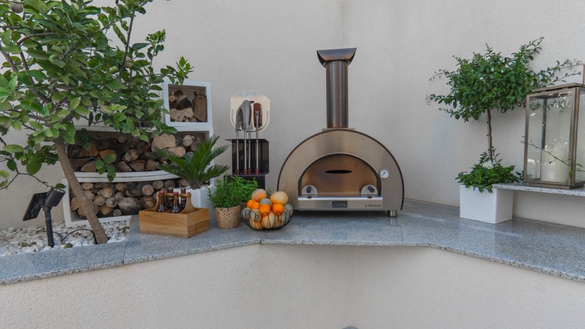 Reventa - Chalets -
Ciudad Quesada - La Marquesa Golf