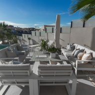 Reventa - Chalets -
Ciudad Quesada - La Marquesa Golf