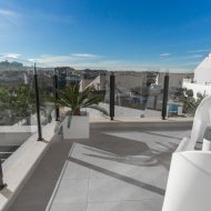 Reventa - Chalets -
Ciudad Quesada - La Marquesa Golf