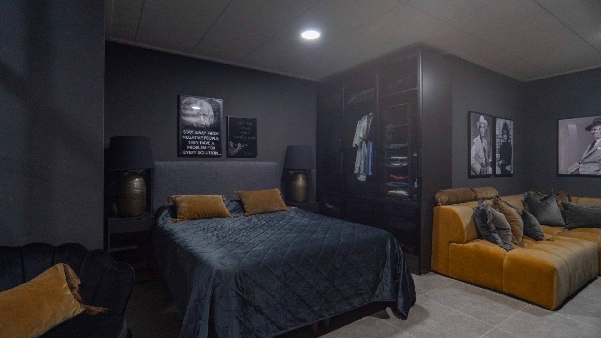 Reventa - Chalets -
Ciudad Quesada - La Marquesa Golf