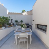 Reventa - Chalets -
Ciudad Quesada - La Marquesa Golf