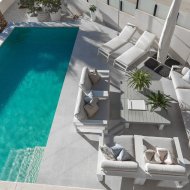 Reventa - Chalets -
Ciudad Quesada - La Marquesa Golf