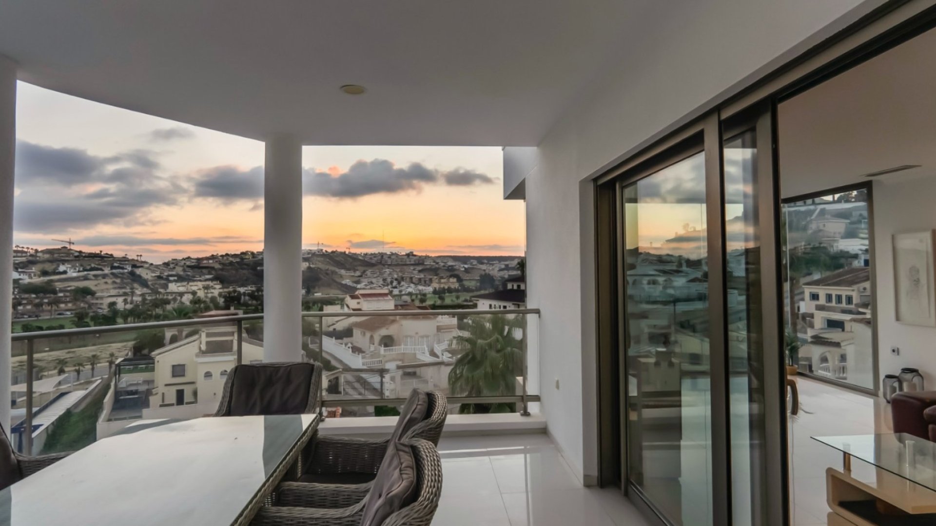 Reventa - Chalets -
Ciudad Quesada - La Marquesa Golf