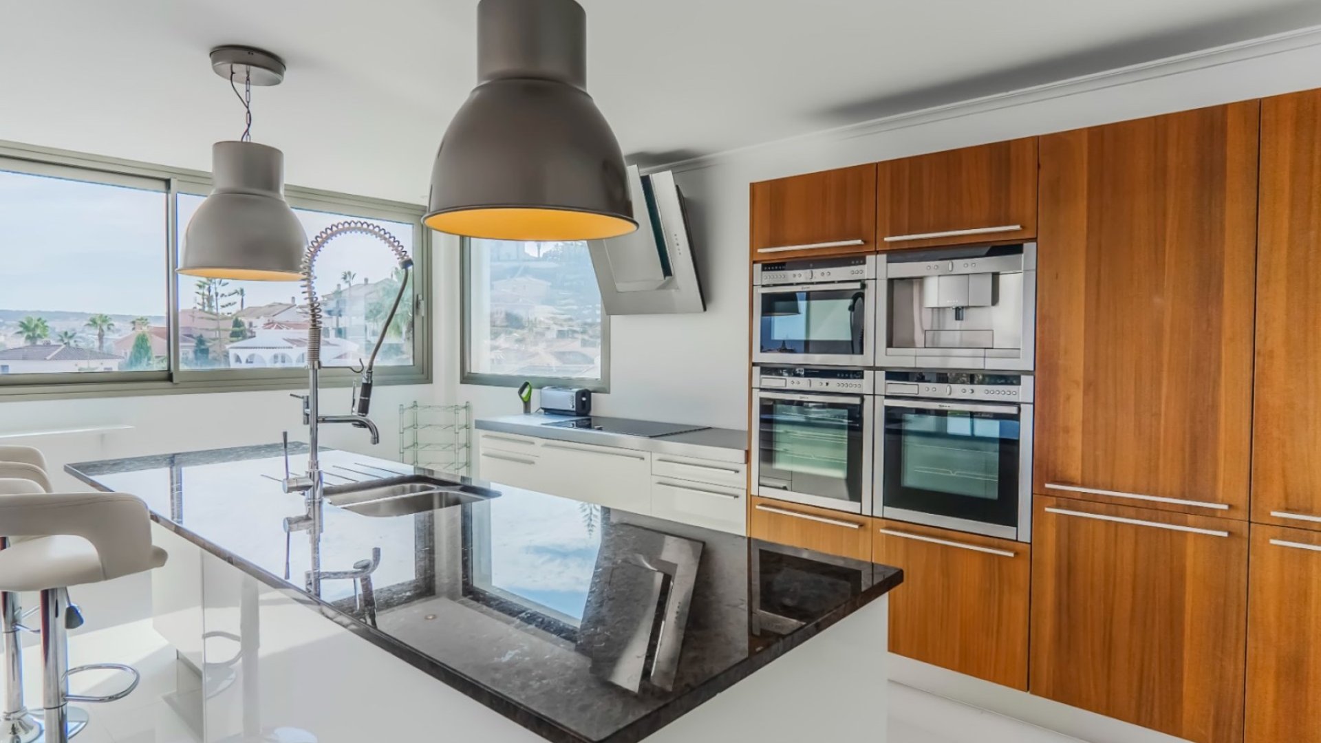 Reventa - Chalets -
Ciudad Quesada - La Marquesa Golf