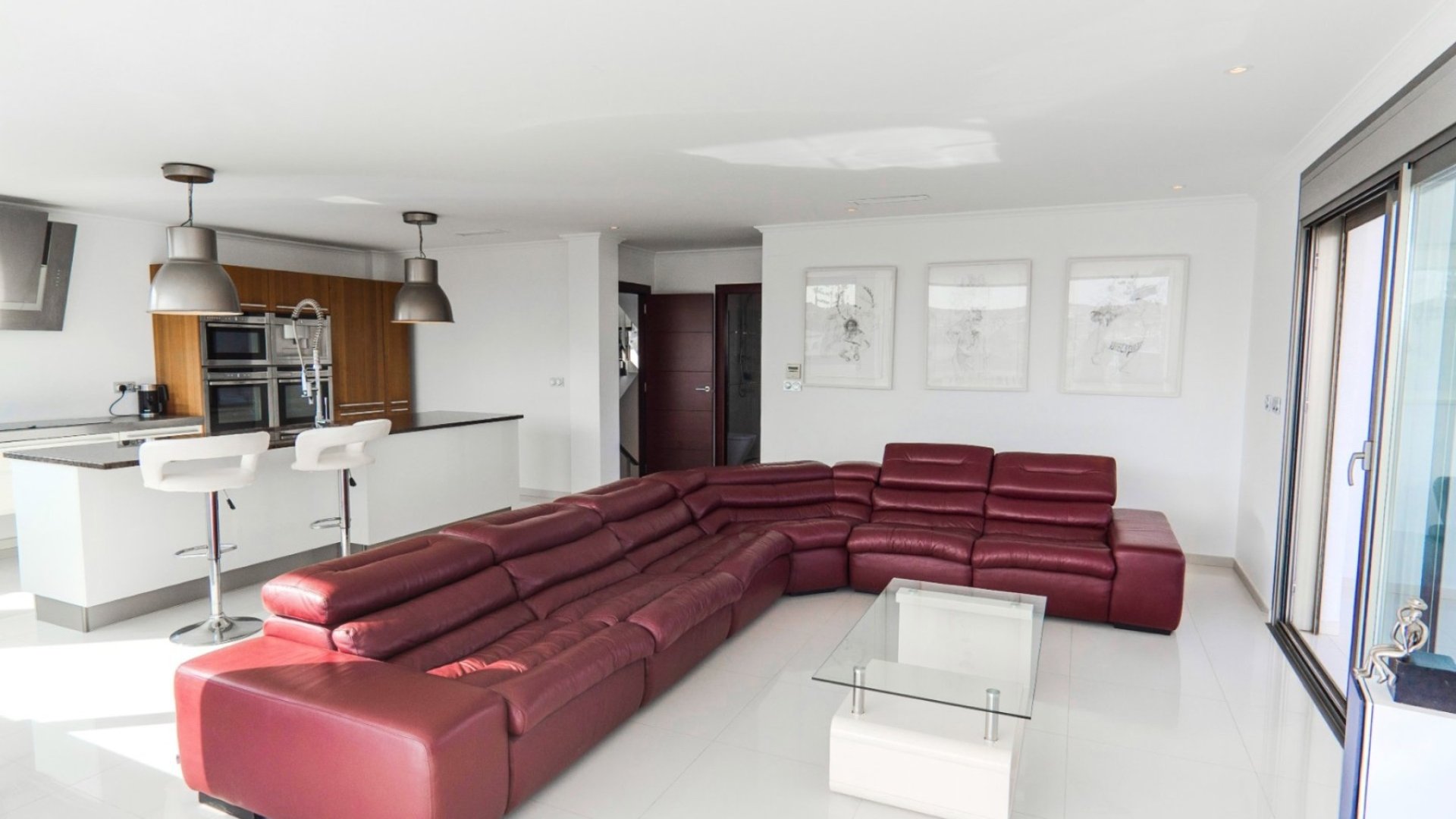 Reventa - Chalets -
Ciudad Quesada - La Marquesa Golf