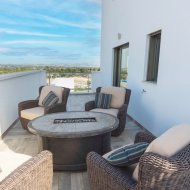 Reventa - Chalets -
Ciudad Quesada - La Marquesa Golf