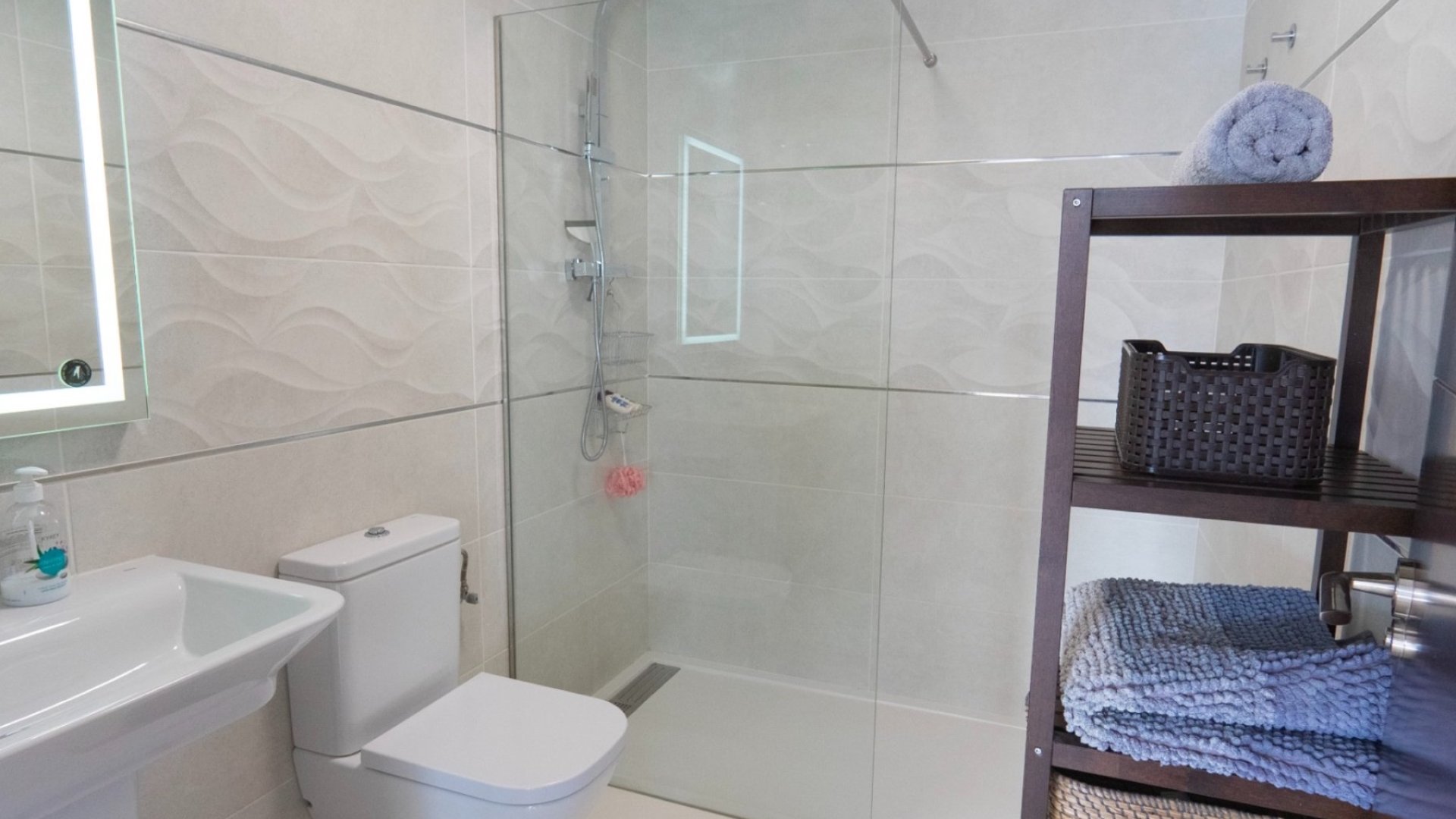 Reventa - Chalets -
Ciudad Quesada - La Marquesa Golf