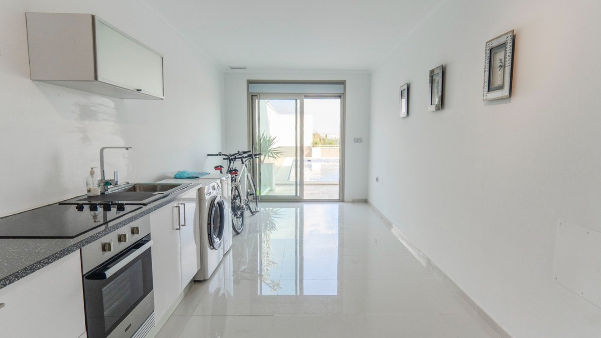 Reventa - Chalets -
Ciudad Quesada - La Marquesa Golf