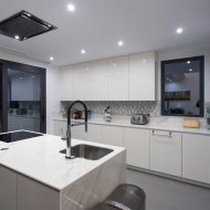 Reventa - Chalets -
Ciudad Quesada - La Marquesa Golf