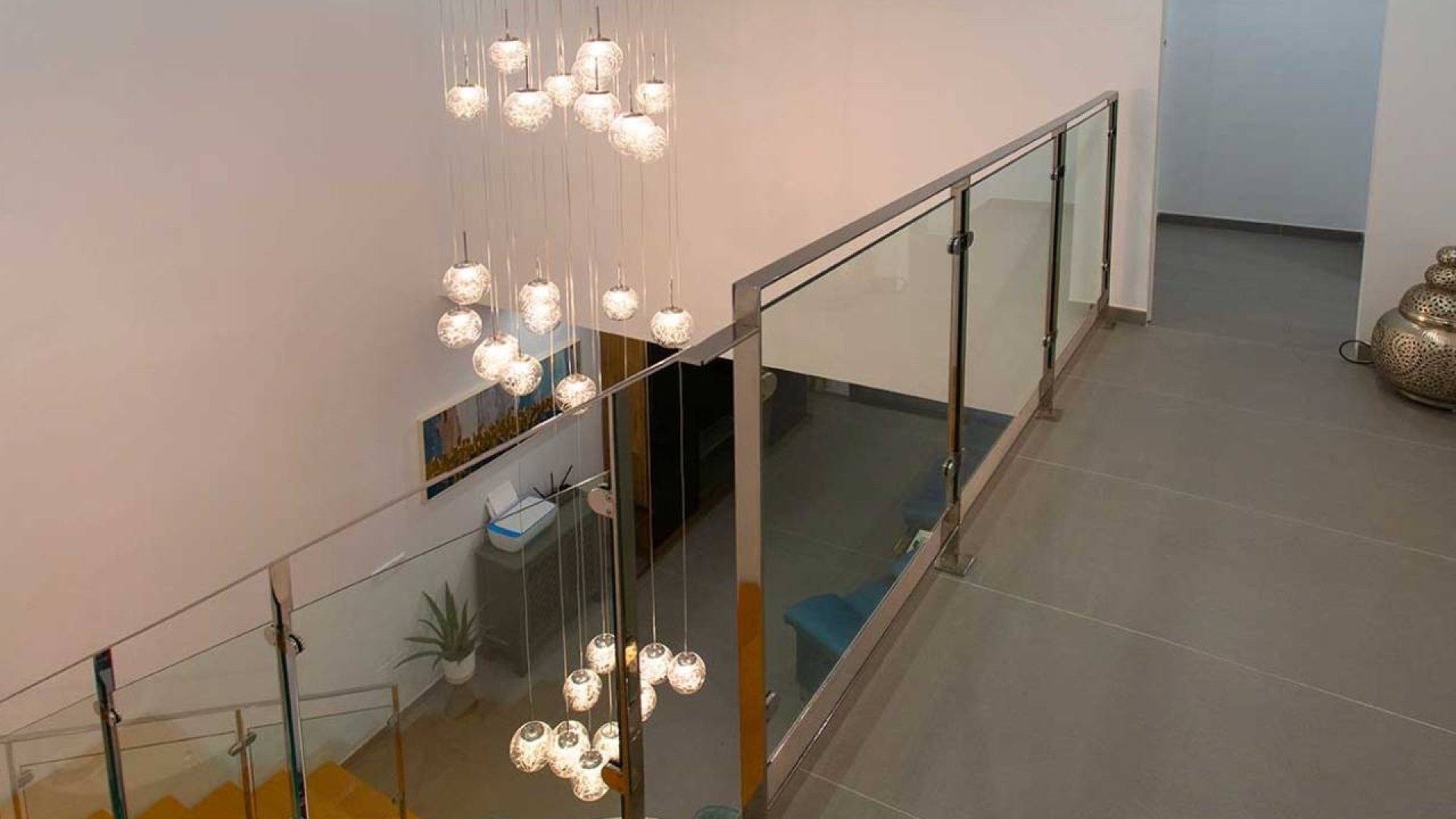 Reventa - Chalets -
Ciudad Quesada - La Marquesa Golf